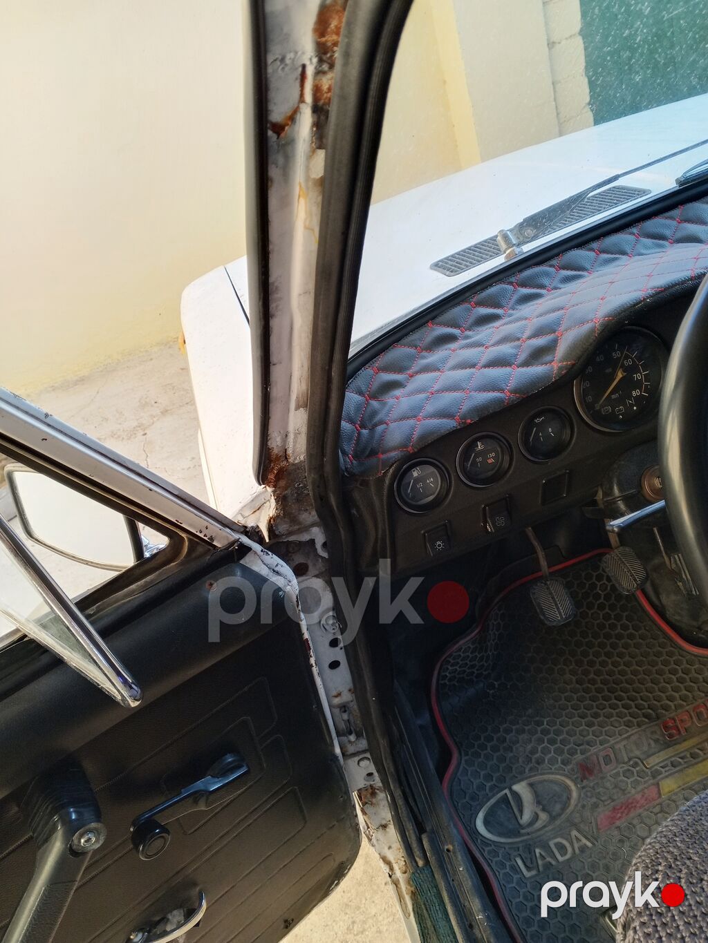 VAZ/Lada klassik seriya üçün tam komplekt benzinli mühərrik - Model — Mühərriklər, Şəmkir (5)