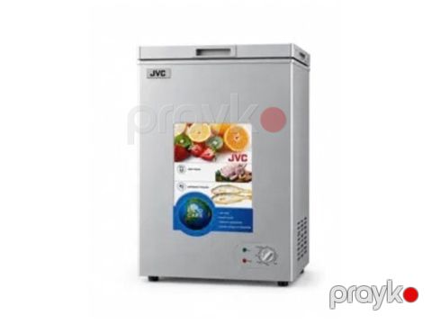 Dondurucu JVC WG-NRFC10H5S — Bakı