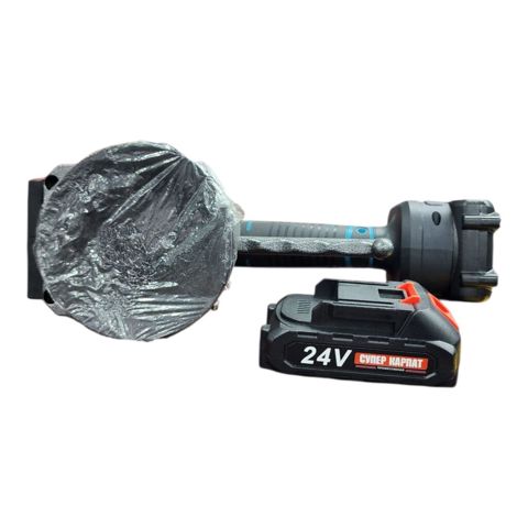11239 Məhsulun adı: Vantuz vakuumlu Супер Карпат, 260 kq, 1.4 sm — Digər elektroalətlər