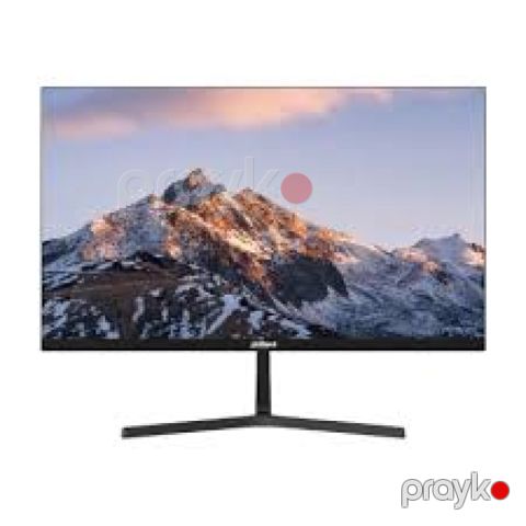 Dahua DHI-LM27-B201S – 27" Full HD Professional LED Monitor (Daxili Dinamikli) — Bakı