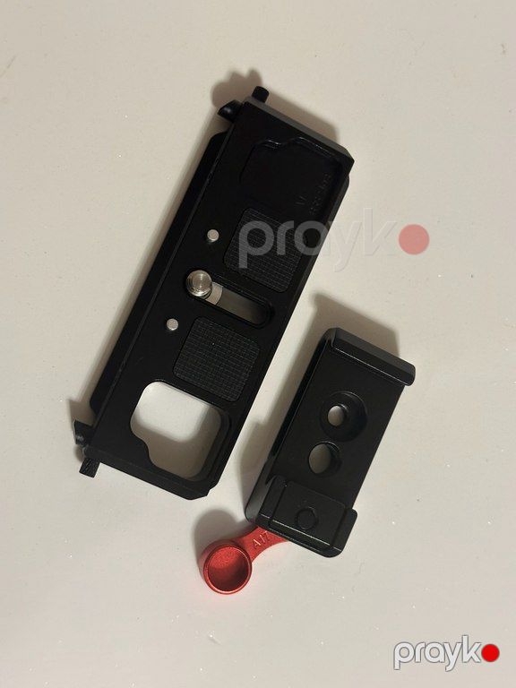 Smallrig Offset Kit for Ronin Crane Moza — Foto və video texnikası, Bakı (11)