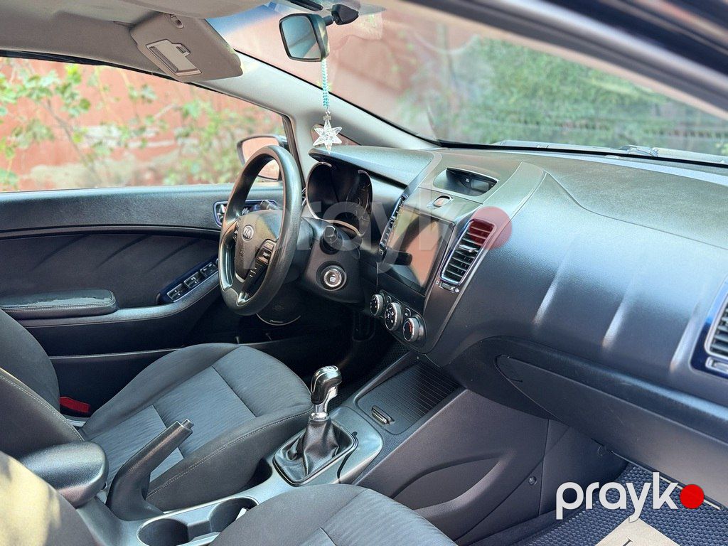 Kia Forte, 1.8 L, 2015 il, 221 059 km — Avtomobillər, Bakı (3)