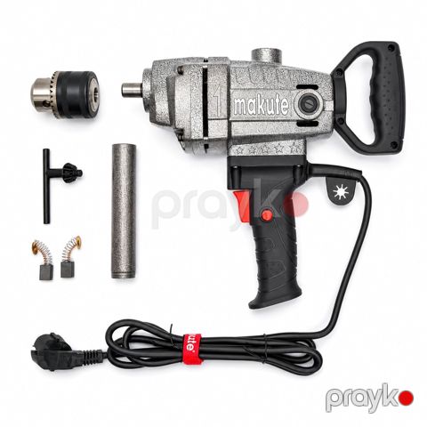 4164 Məhsulun adı: Drel Makute ED006 1050 W professional Brend — Bakı