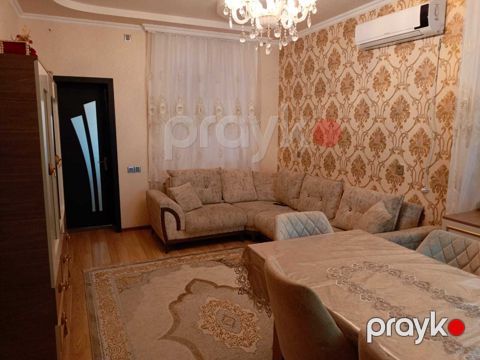 Satılır 4 otaqlı həyət evi/bağ evi 130 m² — Bakı