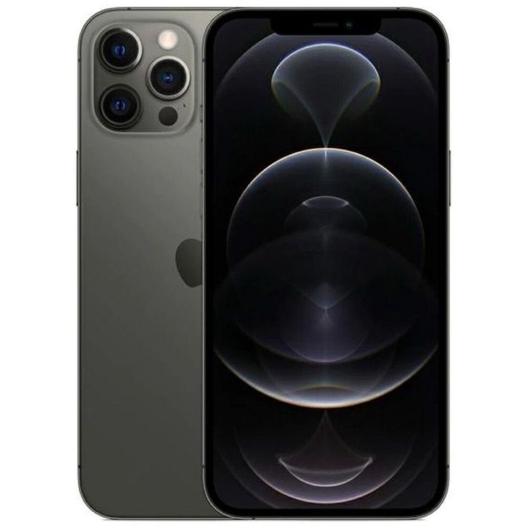 Apple iPhone 12 Pro Graphite 128GB/6GB — Smartfonlar, Bakı