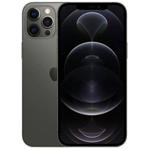 Apple iPhone 12 Pro Graphite 128GB/6GB — Bakı