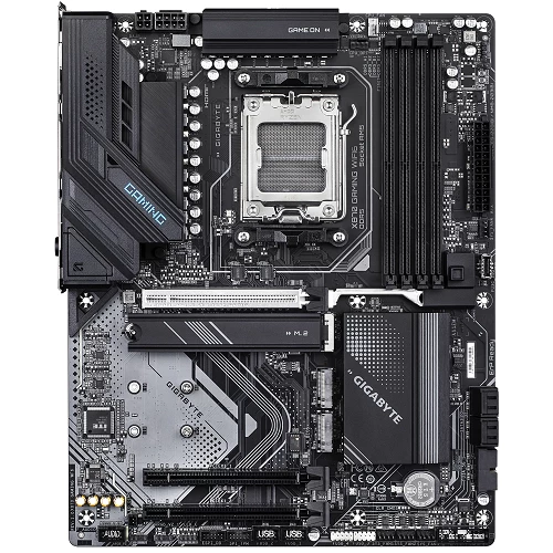Gigabyte X870 Gaming WiFi6 Motherboard — Ana platalar, Bakı (2)