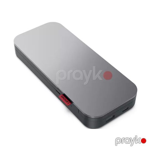 Lenovo Go Usb-c Laptop Power Bank (20000 mAh) (G0A3LG2WWW) — Bakı