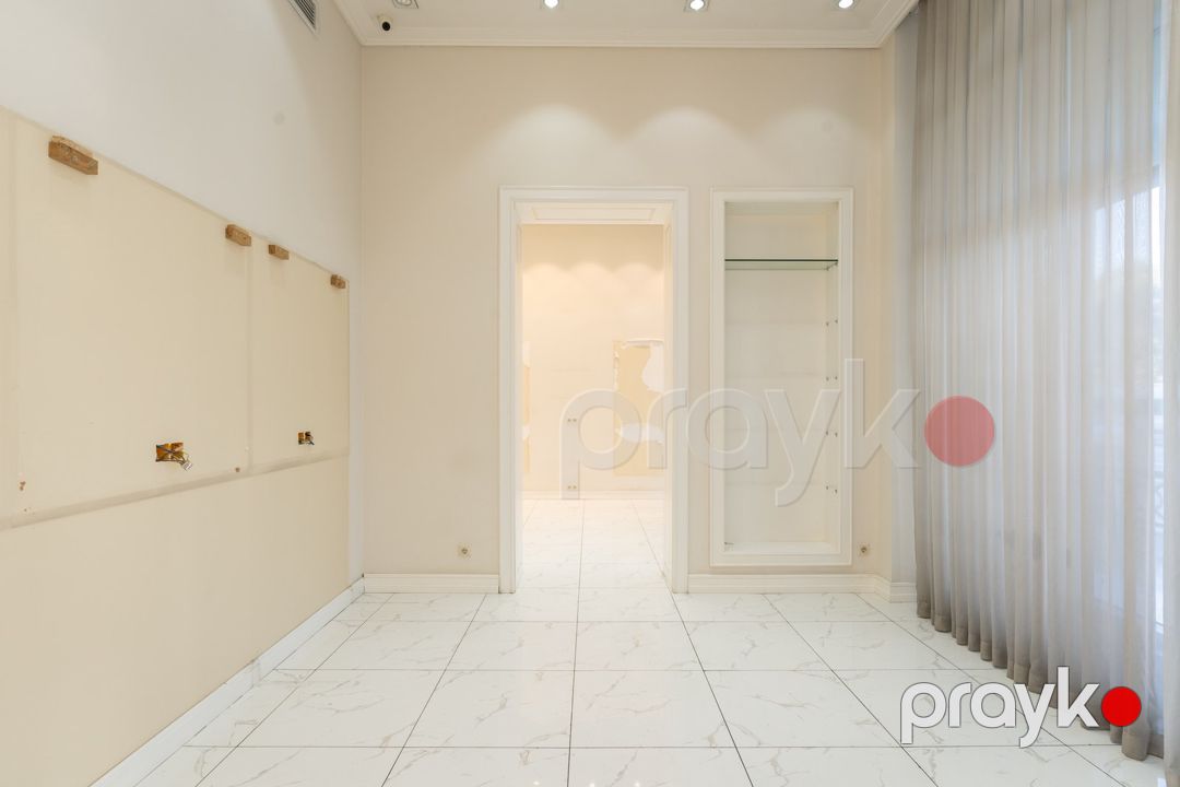 İcarəyə verilir 4 otaqlı yeni tikili 155 m² — Mənzil, Bakı (5)
