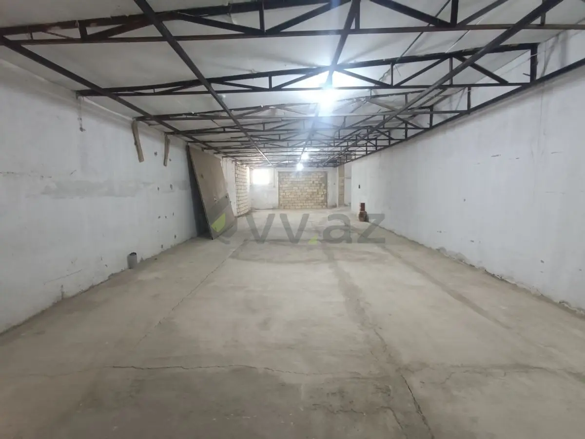 550 m² Obyekt / Ofis Kirayə, Saray, Abşeron — Əmlak (5)