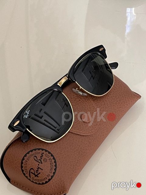 Eynək "Ray-Ban" — Bakı