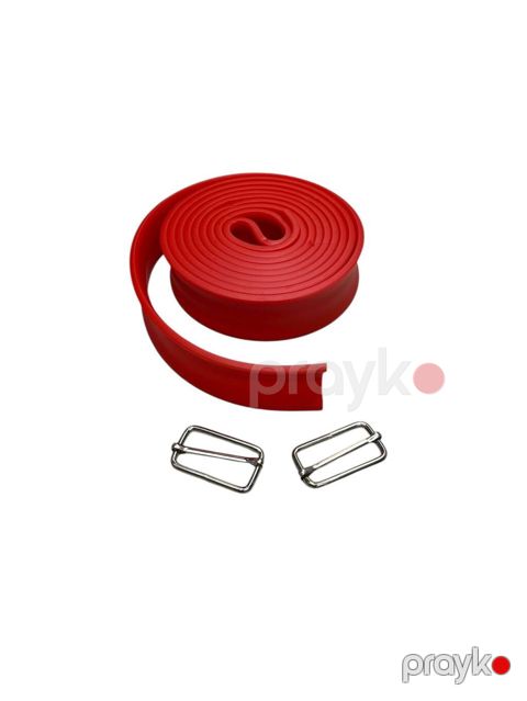 5933 Məhsulun adı: Espander No Brand SM-11, 300 sm Brend: No Brand — Bakı