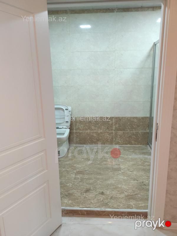 Kirayə 2 otaqlı Bina evi menzil (Yeni tikili), 72 m², Saray — Mənzil, Abşeron (7)