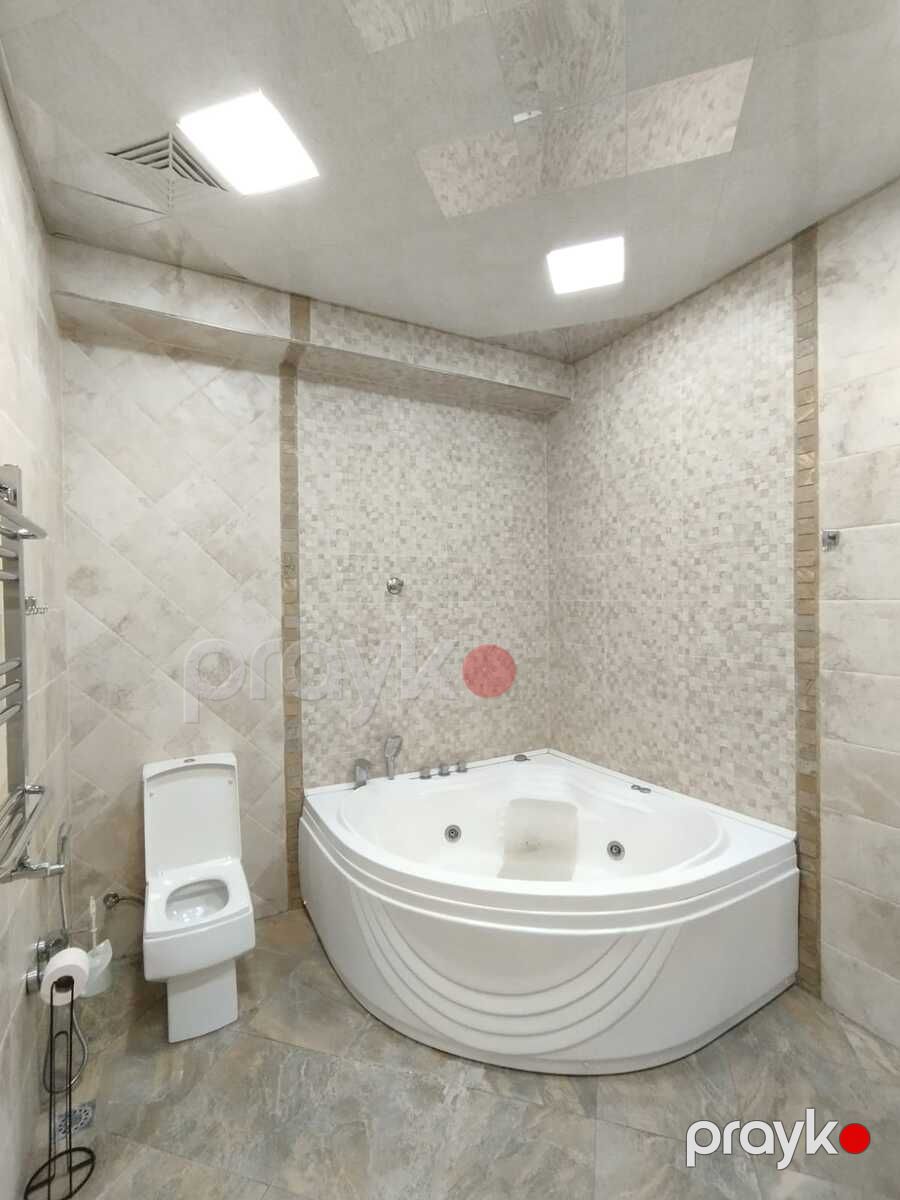3-otaqlı yeni tikili kirayə verilir, 28 May m., 170 m² — Mənzil, Bakı (8)