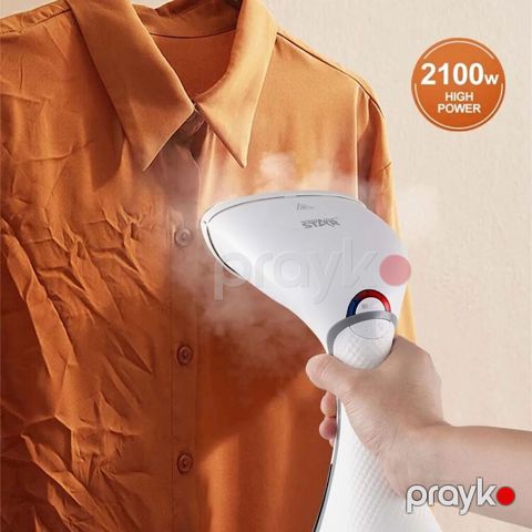 7447 Məhsulun adı: Əl buxarlayıcısı Winning Star ST-5018 Brend — Bakı