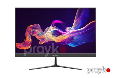 23.8 inch FHD 100Hz VA Monitor with speaker / DS-D — Bakı