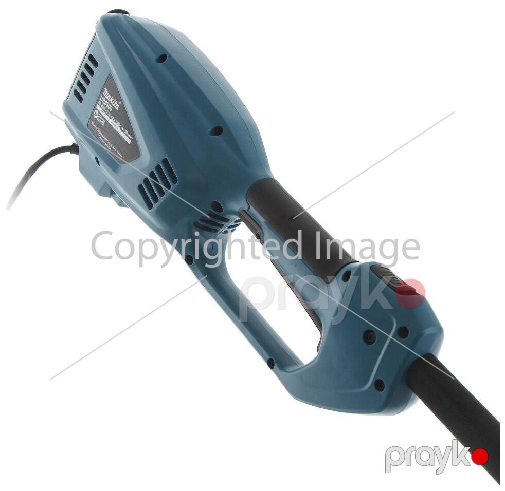 Otbiçən Makita UR3500 — Dacha və bağ, Bakı (4)