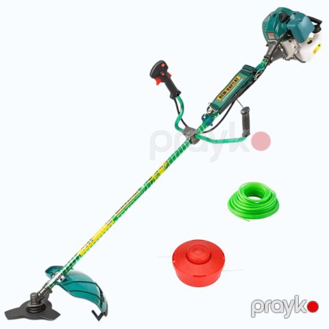 Benzinli trimmer Karpat KKRB-520/6.0 UM-S39 — Bakı