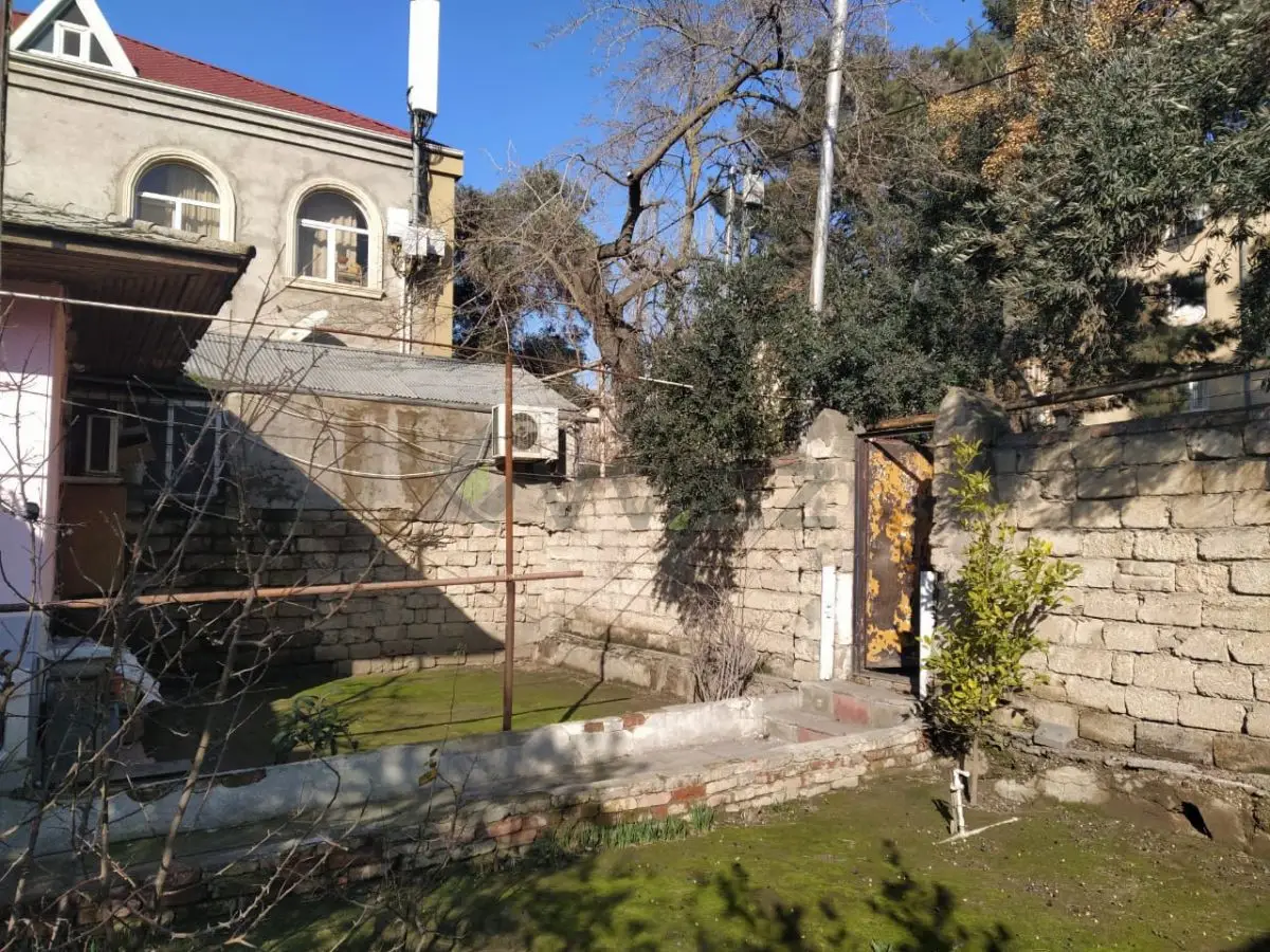 6 sot Torpaq Satılır, Bakıxanov qəs., Sabunçu, Bakı — Torpaq, Bakı (9)