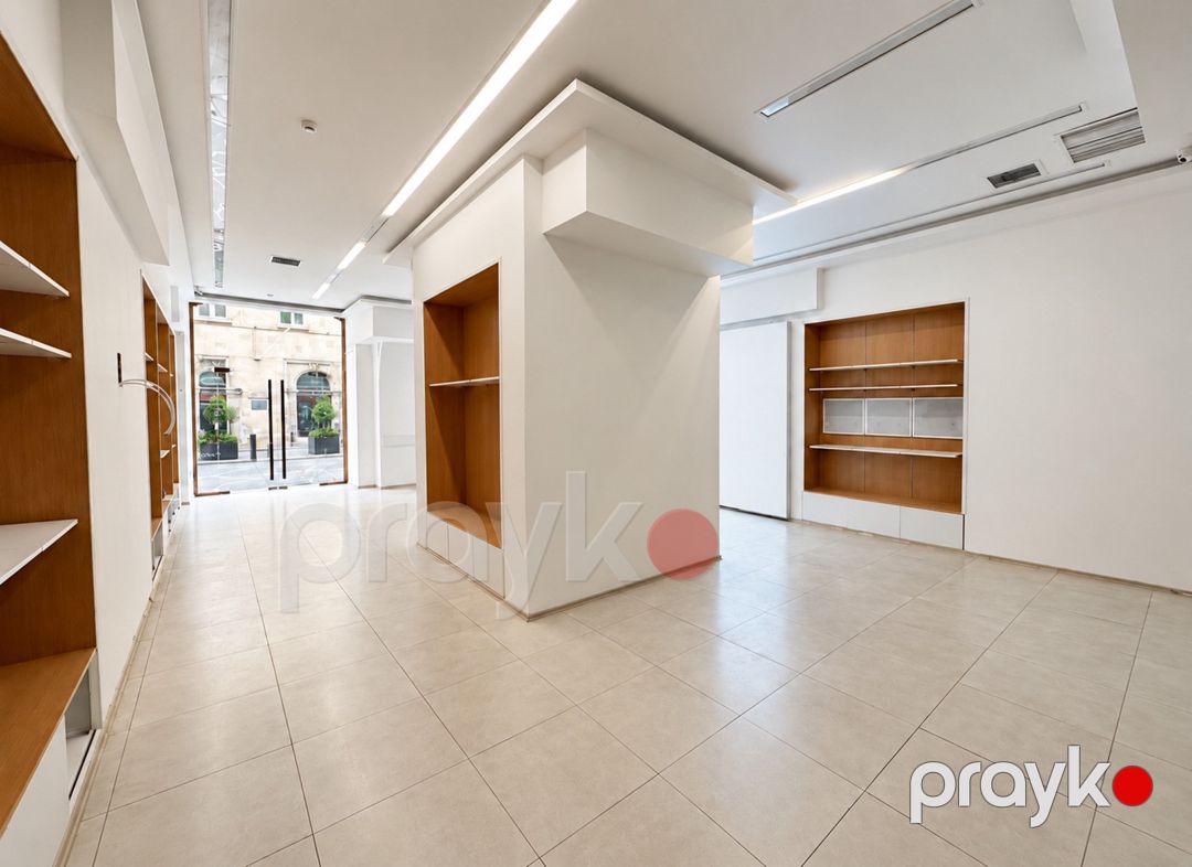 İcarəyə verilir obyekt 120 m² — Əmlak, Bakı (10)