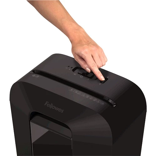 Fellowes Powershred LX70 Cross-Cut Shredder — Ofis texnikası və istehlak malları, Bakı (3)