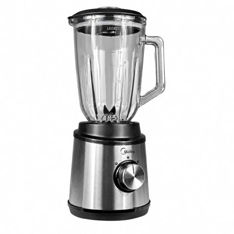 1705 Məhsulun adı: Blender Midea MJ-BL6006W, stasionar, mexaniki — Bakı
