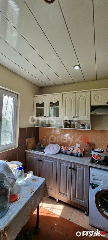 Satılır Xəzər r., Buzovna q., 3 otaq, 100 m² — Ev, villa, Bakı (2)