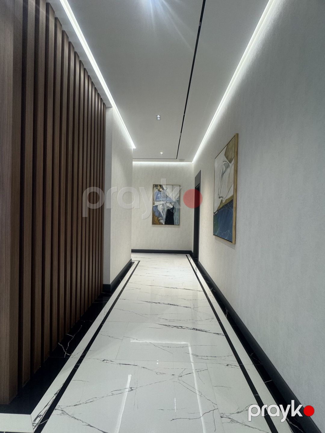 Satılır 5 otaqlı həyət evi/bağ evi 250 m² — Ev, villa, Bakı (11)