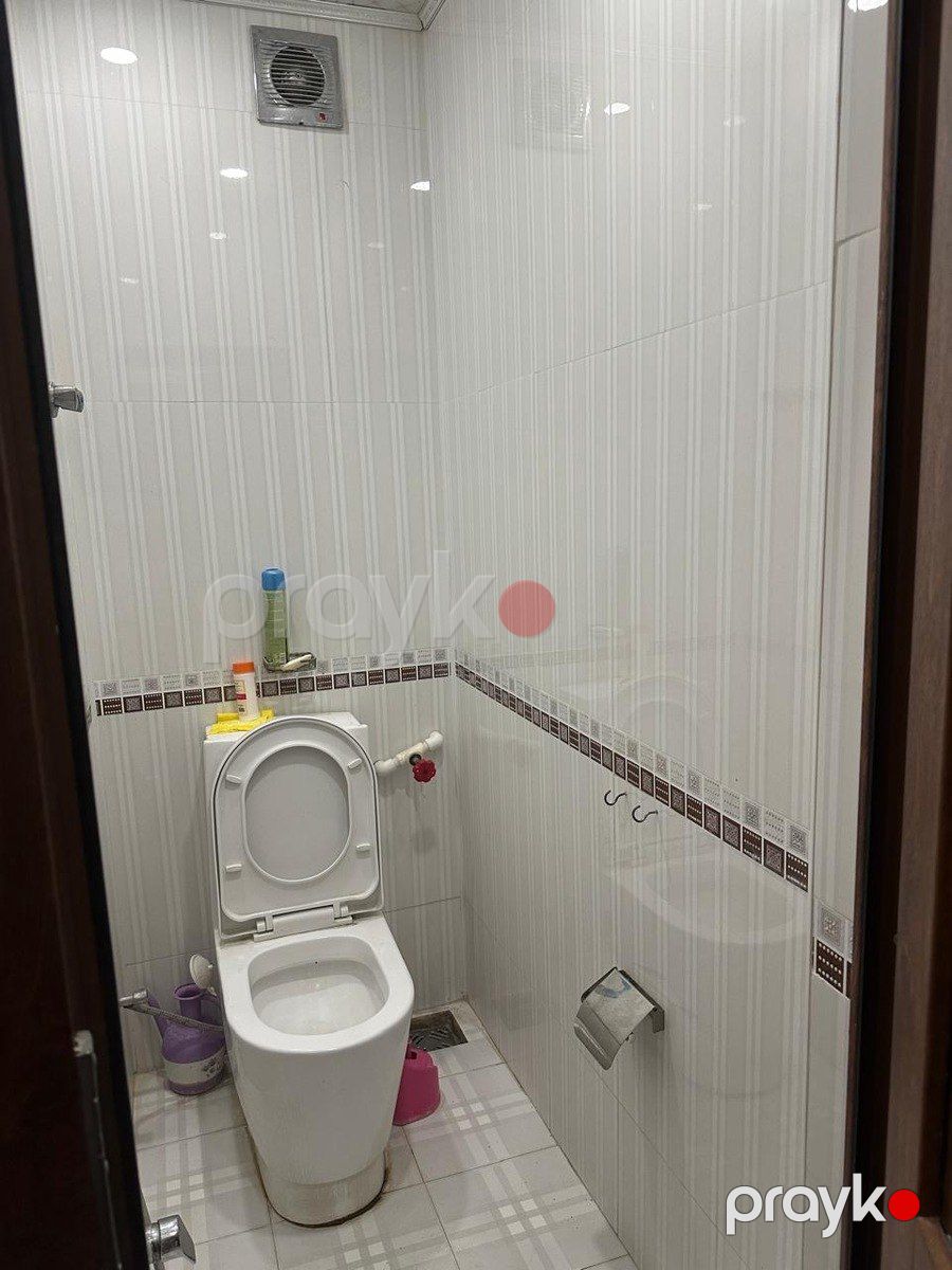 Satılır 3 otaqlı yeni tikili 60.7 m² — Mənzil, Bakı (5)