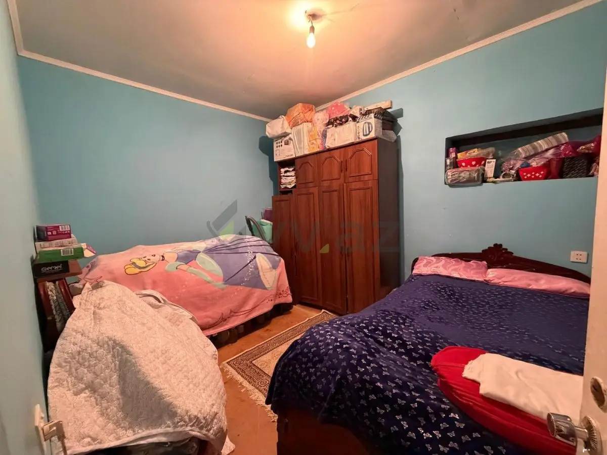 2 otaqlı Həyət evi Satılır, Binəqədi qəs., Binəqədi, Bakı — Ev, villa, Bakı (4)