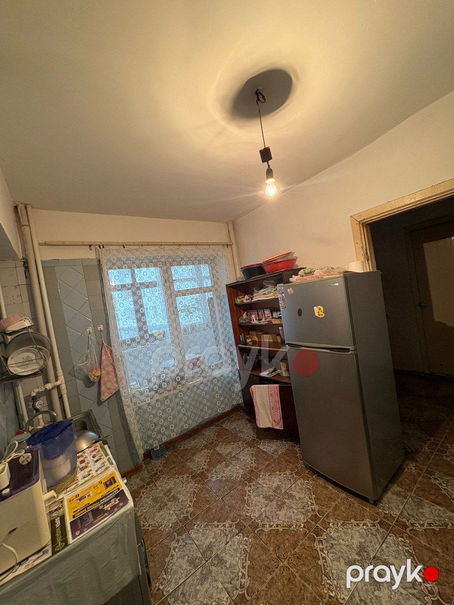 Satılır 4 otaqlı köhnə tikili 115 m² — Mənzil, Bakı (11)