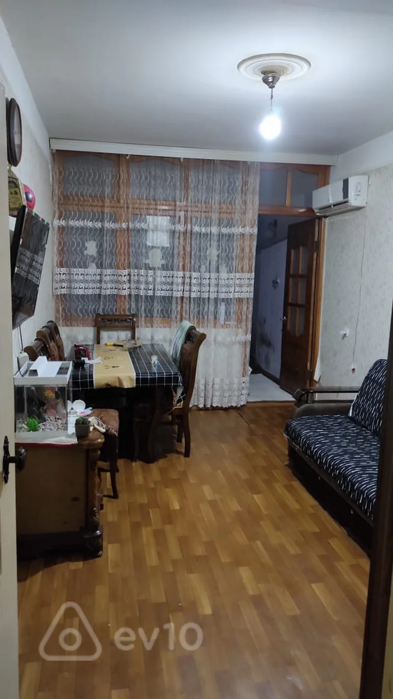 2 otaqlı mənzil, 50 m², Neftciler — kirayə — Mənzil, Bakı (2)