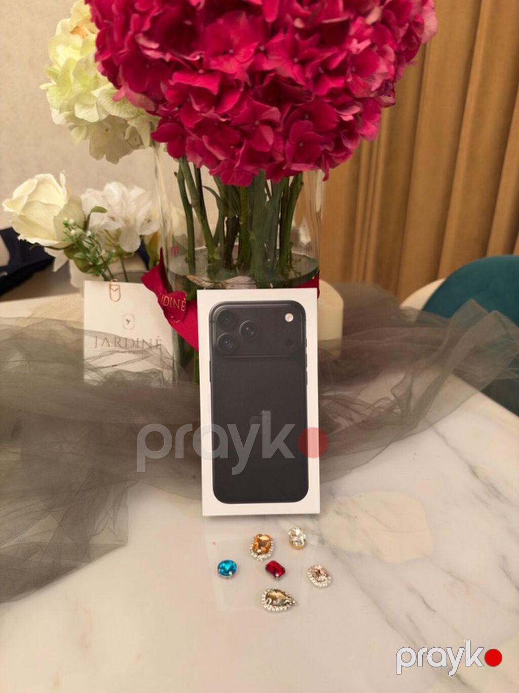IPhone 18 Pro Max — Apple iPhone, Bakı (3)