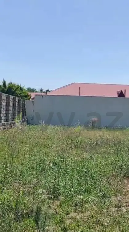 11 sot Torpaq Satılır, Buzovna, Xəzər, Bakı — Torpaq, Bakı (5)