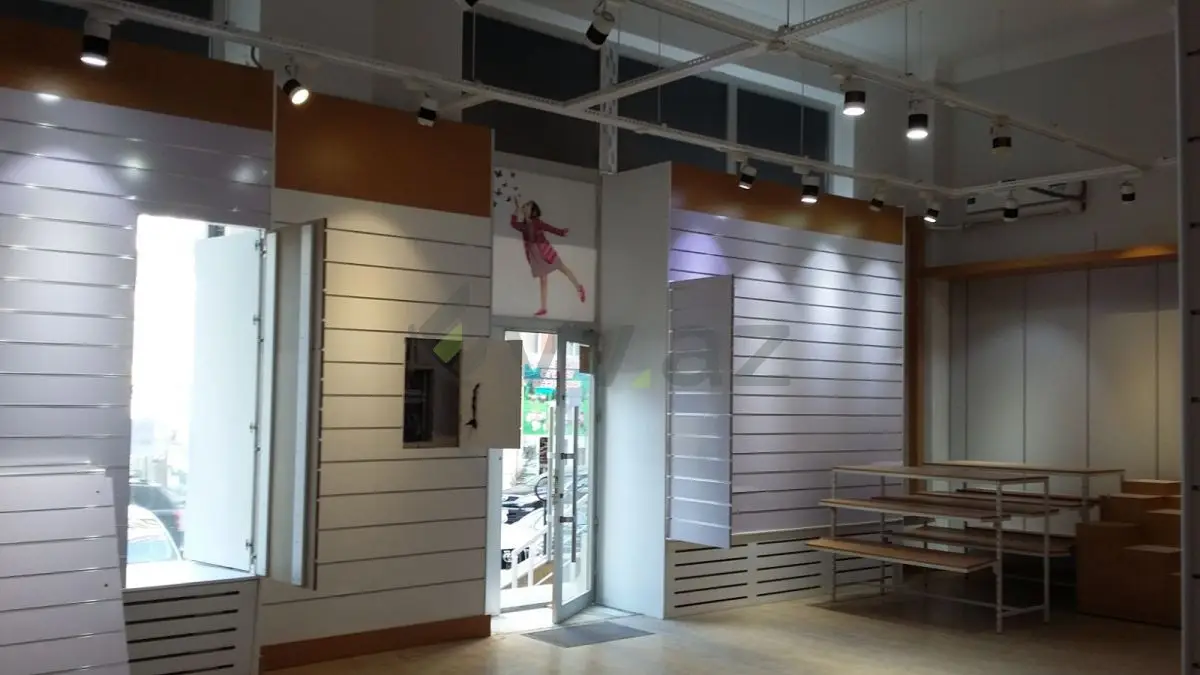 100 m² Obyekt / Ofis Satılır, Nəsimi, Bakı — Bakı