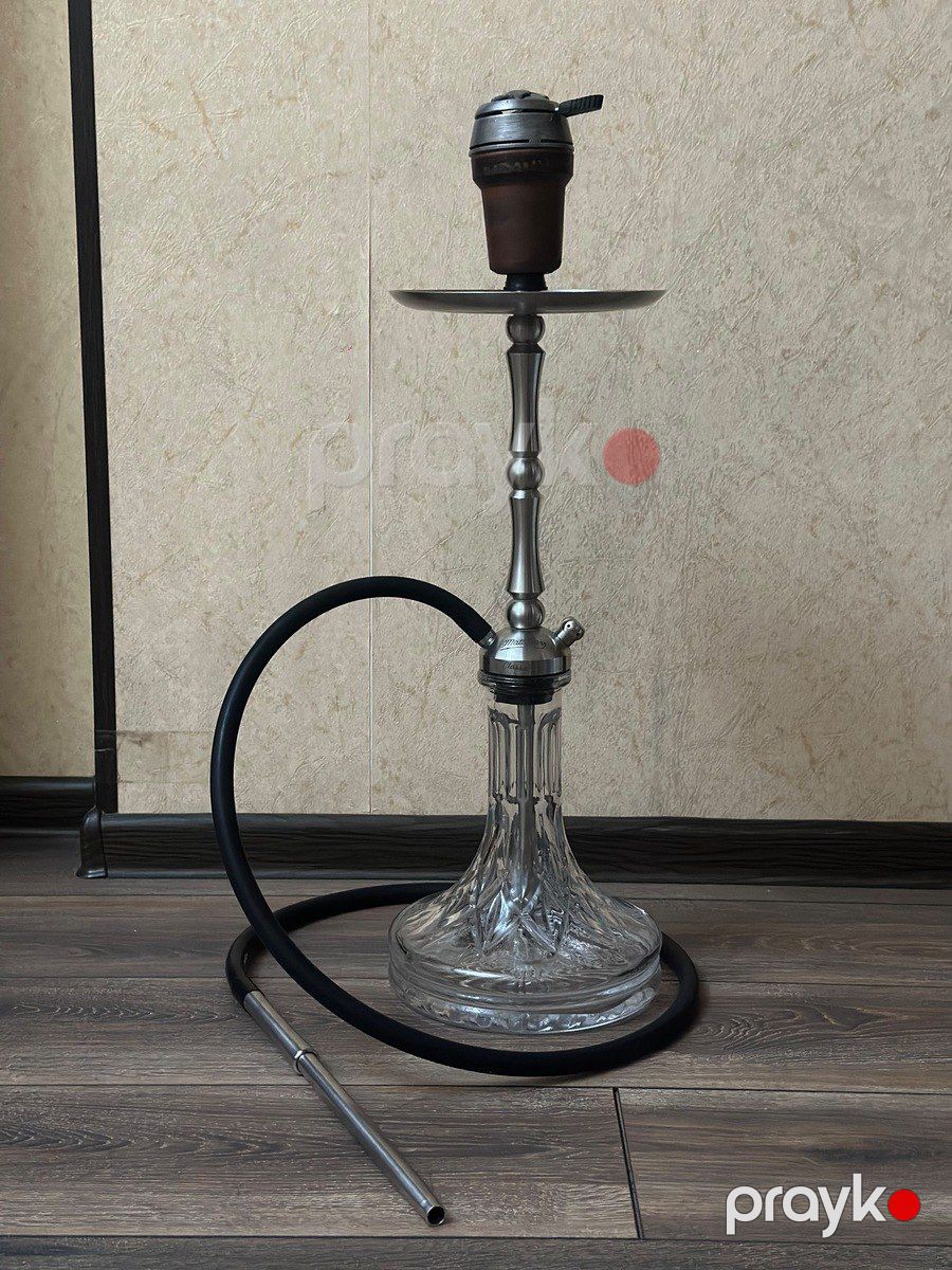 Qəlyan — Biznes və avadanlıq, Bakı (3)
