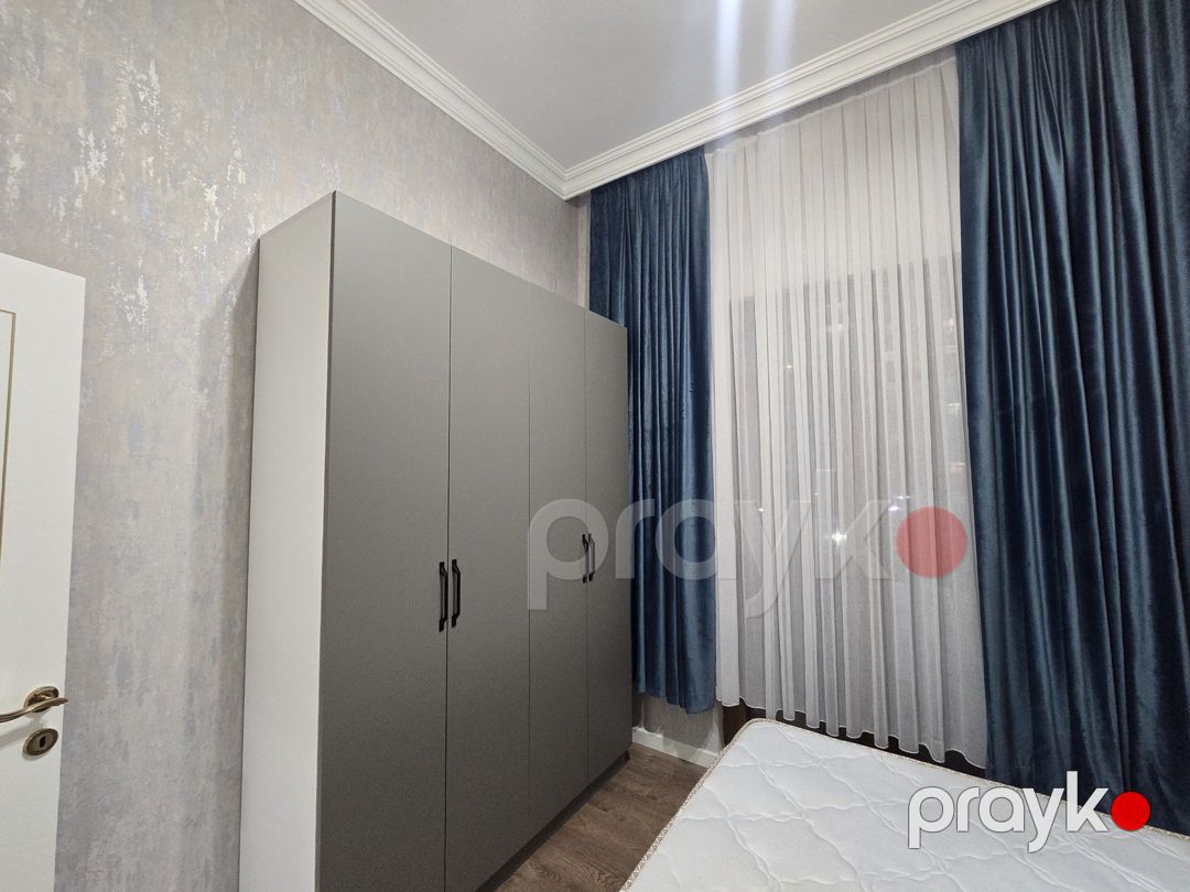 Satılır 2 otaqlı yeni tikili 48 m² — Mənzil, Sumqayıt (8)