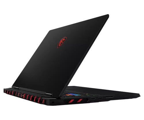 MSI Raider 18 Max HX A2WJ-1073AZ (9S7-182462-1073) Gaming Notebook — Noutbuklar, Bakı (3)