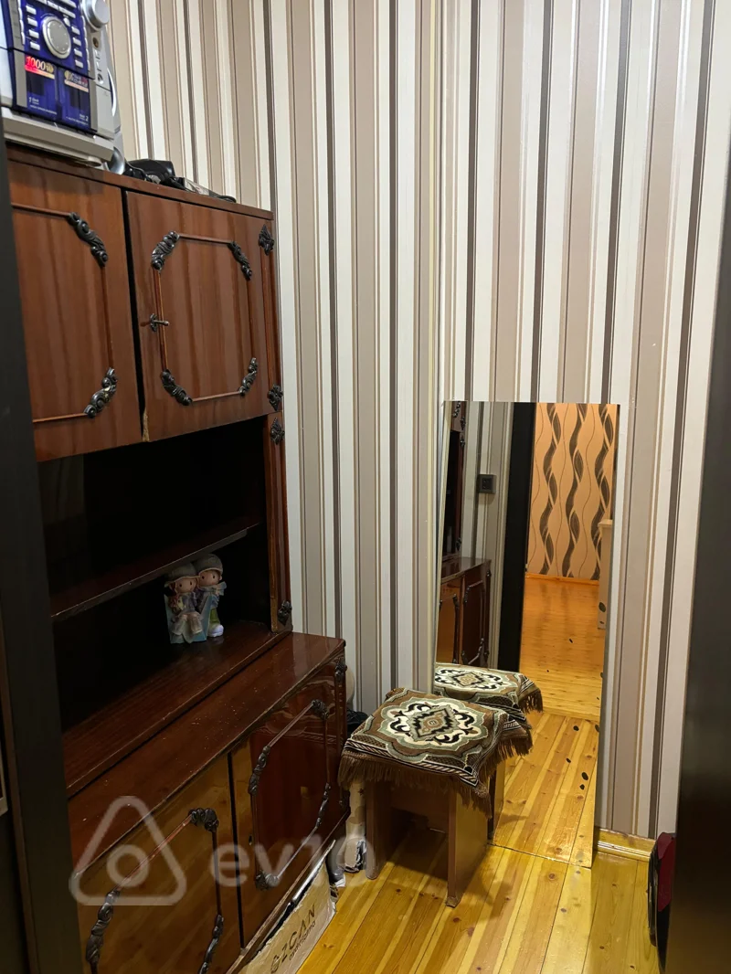 2 otaqlı mənzil, 80 m², Bakı, Əsəd Əhmədov küçəsi — Mənzil, Bakı (4)