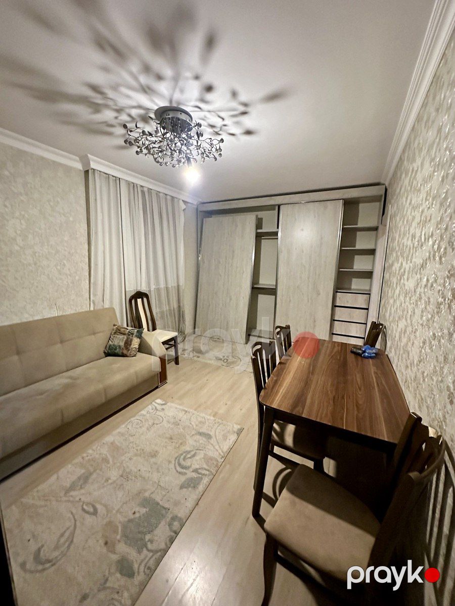 İcarəyə verilir 1 otaqlı köhnə tikili 35 m² — Mənzil, Bakı (4)