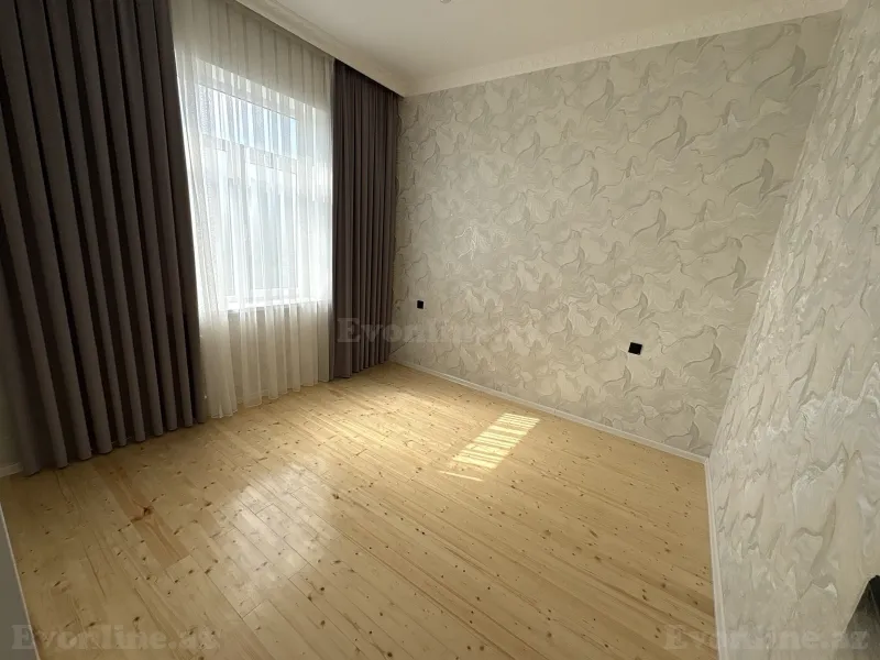 Satılır 3 otaqlı Həyət evi 95 m² Bakı, Sabunçu r., Kürdəxanı — Ev, villa, Bakı (5)