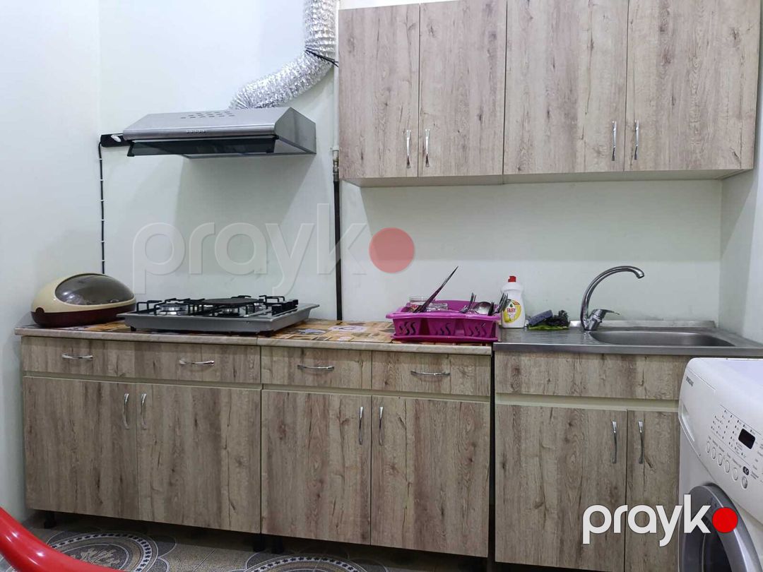 İcarəyə verilir 2 otaqlı köhnə tikili 72 m² — Mənzil, Bakı (7)