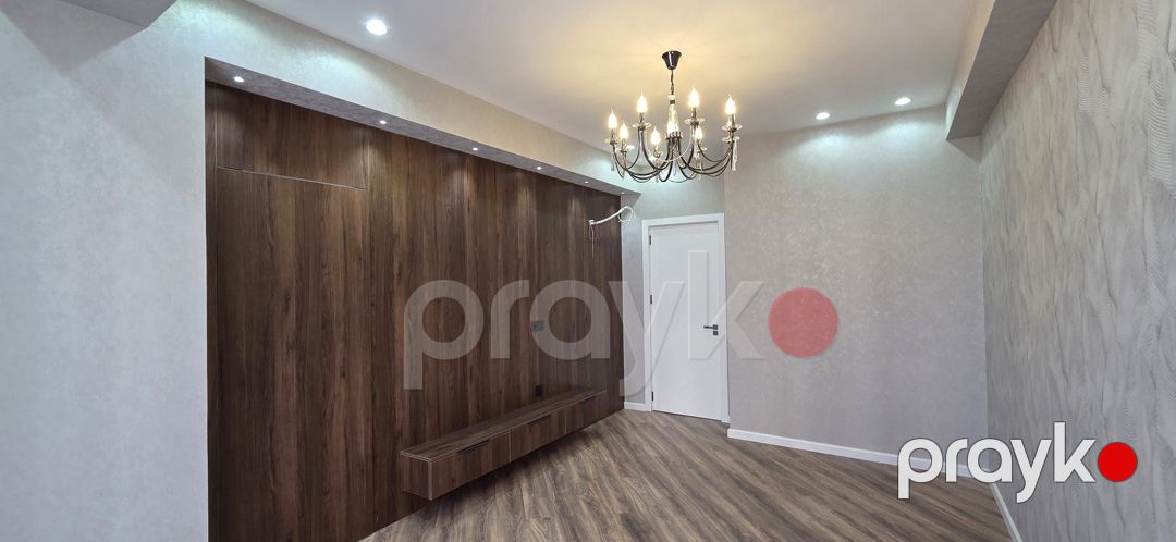 Satılır 3 otaqlı yeni tikili 86.5 m² — Mənzil, Bakı (3)