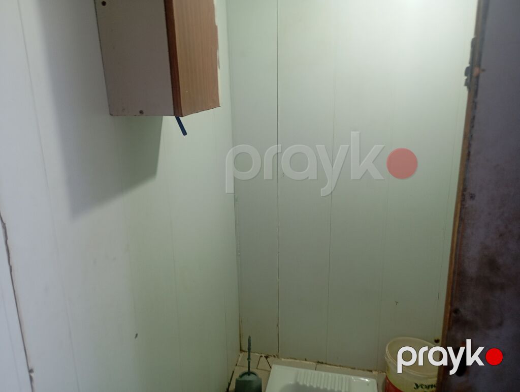 2 kv. m, 1 otaqlı, Kombi, Qaz, İşıq — Ev, villa, Bakı (2)