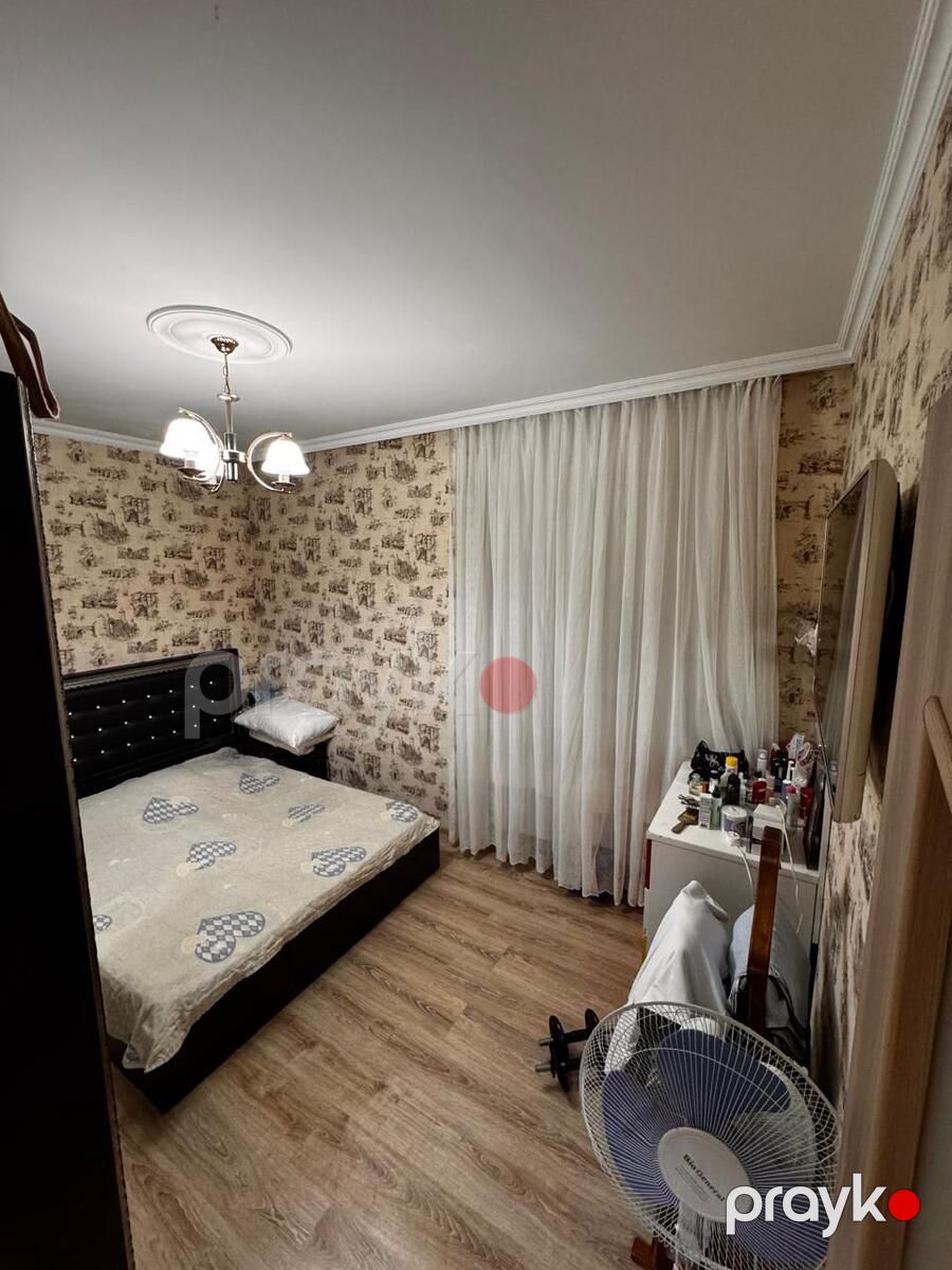 Satılır 3 otaqlı köhnə tikili 65 m² — Mənzil, Bakı (4)