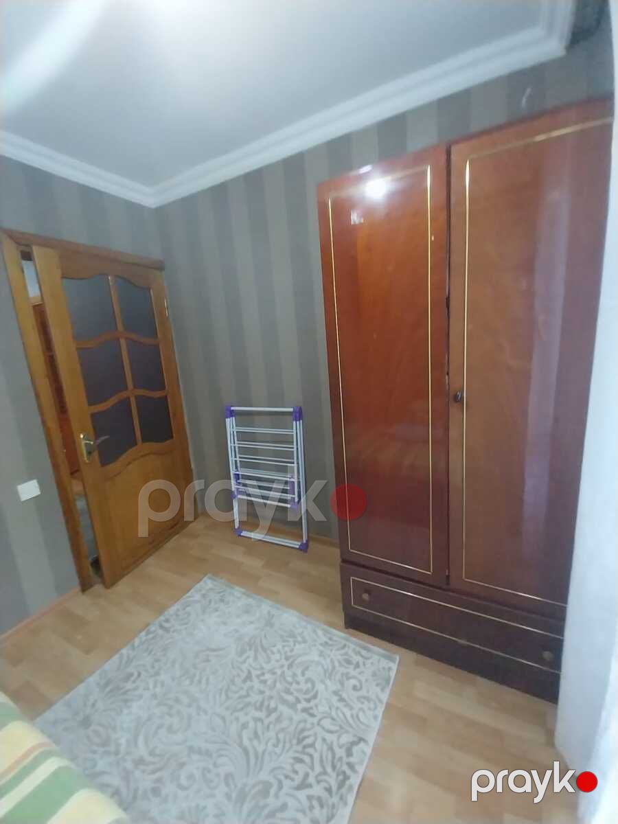 İcarəyə verilir 2 otaqlı köhnə tikili 35 m² — Mənzil, Bakı (10)
