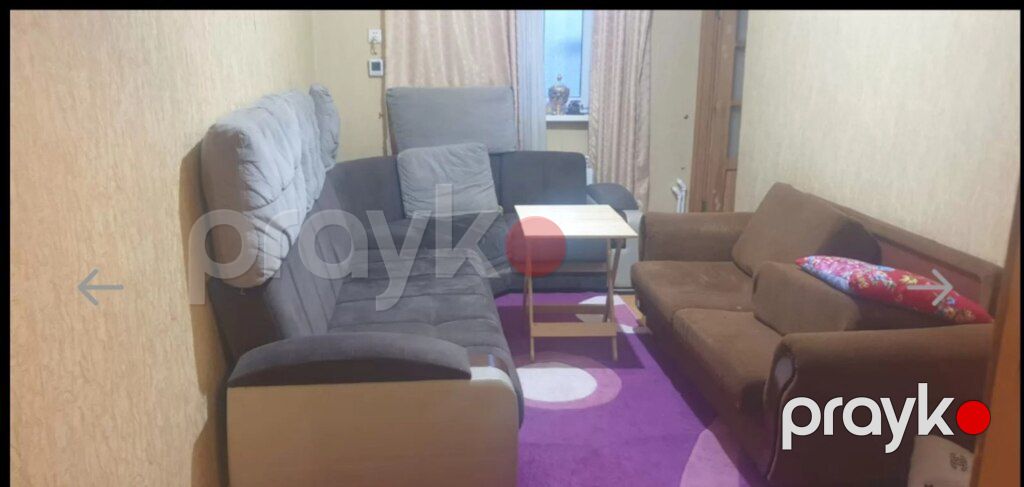2-otaqlı mənzil, Sumqayıt ş., 41 m² — Mənzil, Sumqayıt (5)