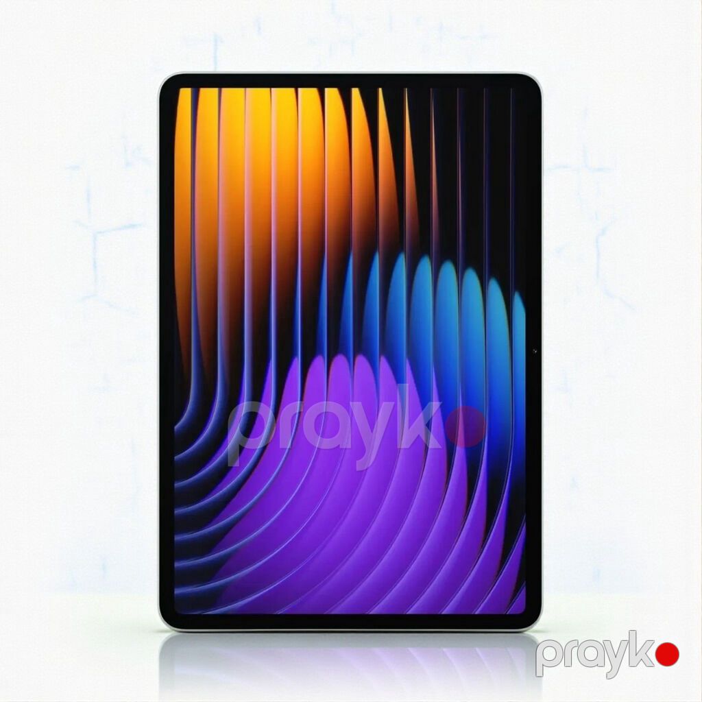 11184 Məhsulun adı: Planşet Xiaomi Pad 7 8GB/256GB Green Brend — Xiaomi, Bakı (5)