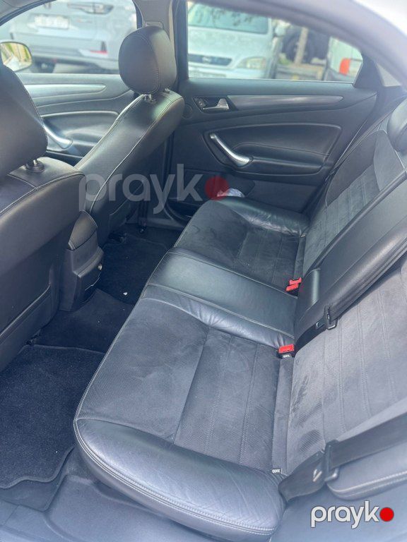 Ford Mondeo, 2.3 L, 2012 il, 215 000 km — Avtomobillər, Bakı (12)