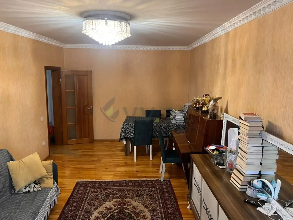 2 otaqlı mənzil Yeni tikili Satılır, Yeni Günəşli qəs., Suraxanı, Bakı — Mənzil, Bakı (2)